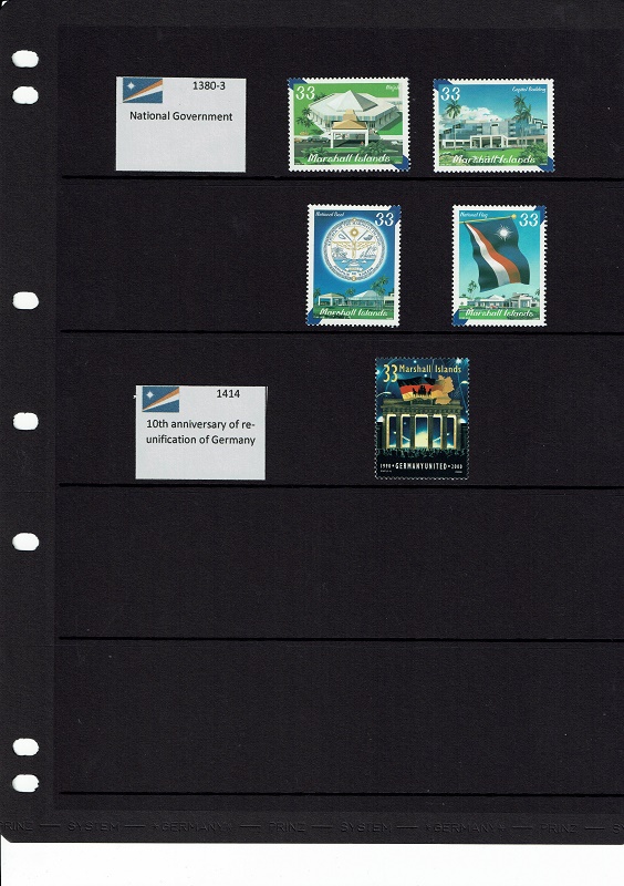 Marshall Islands Page 5